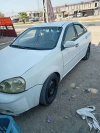 اوبترا للببع 2005 رقم بابل سنويه جديدة محرك جديد منظومة تبريد جديدة حا...