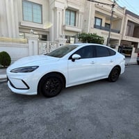 BYD SEL05 • ٢٠٢٥ • ١١٠٠٠ كم