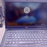ديل • كور i5 الجيل الثامن • كارت شاشة خارجي