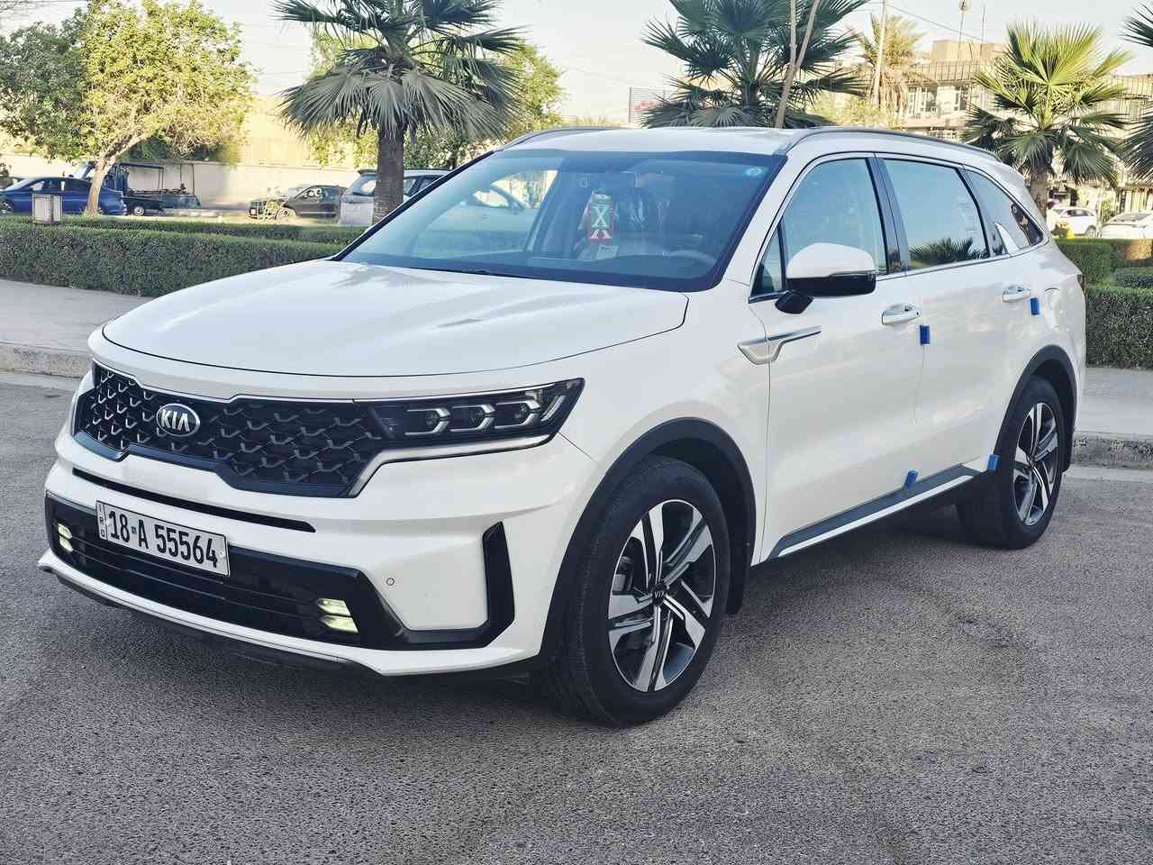 سلام عليكم سورنتو خليجي موديل 2021مواصفات فوال عده البنرامه بصمه شاشه كامره خلفيه دواره كامره اماميه مري شفط قلاب تحكم ستيرن جهتين تبريد 3قطع 7راكب 6ستندر كشنات كهرباي جلد مانع نزلاق مثبت سرعه قياده ذاتيه مصابيح امامي كشاف زنون ابواب بصمه جنطه كهرباي كفاله كير مكينه حداديه تخم تاير تبريد كفاله من ضربه تبديل صبغ بارد كفاله العنوان كربلاء للسعر 243بيه مجال حك الجيه رقم الهاتف ***********تصال بيع فقط تحويل مباشر بسمي سنويه اله غايه 2031
