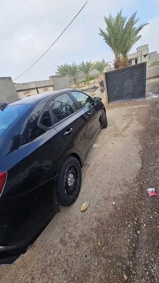 سلام عليكم
سياره البيع فورتي موديل 2023

الرقم بسمي حر ثاني يوم تحويل 

موصفات السياره موفول 

الون اسود 

المشي 64 ميل 

مكينه 2.0 دوش كير سيفيتي  بلادي 

جاهزه مابيه كل نقوصات 

الحادث موجود بل صوره السفل

ملاحضه الحادث كلش بصيط مرجع على البارد

العنوان الشرطه الخامسه

 ***********
