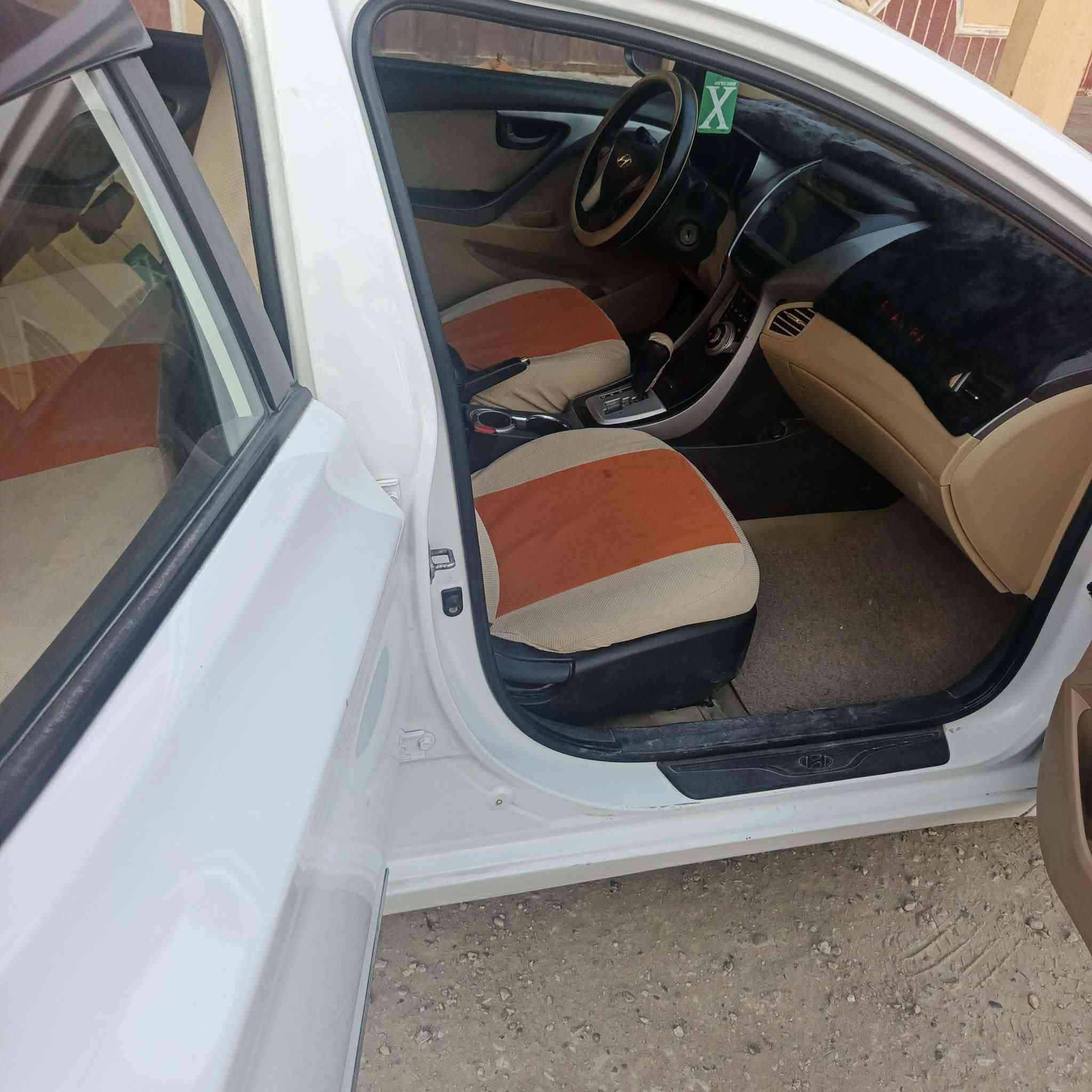 الاالنترا موديل 13 خليجي تنته تبريد ثلج اشاره جانبييه مكينه 1800 دووش رقم بغداد انكليزي با اسمي تحويل ثاني يوم باتري جديد تخم تاير جديد صدر خلفي امامي جديد شاشه......
شراي يتصل عل رقم مكاني الانبار ***********
السعر 125بيه مجال بصيط
