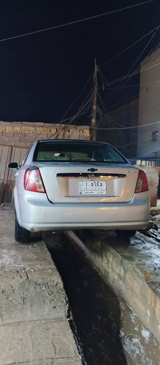اوبترا ٢٠٠٧ للبيع جاهزه گير ومكينه وحداديه وتبريد رقم ذي قار تحويل مباشر السعر ٦٢ وبيها مجال قليل المكان الناصريه مركز للاستفسار الاتصال‏
‪***********‬‏‏‪
***********‬‏
