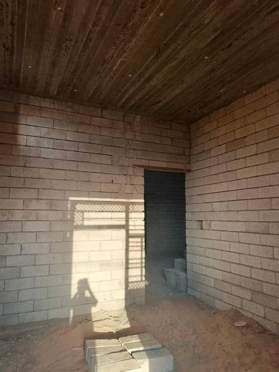 السلام عليكم
 هياكل عدد 2للبيع بيجي حي السكك بضهر الحولي وقريبات ع المدارس 
ركن وبصف الركن
مساحه الواحد 180م طابو صرف
للاستفسار الاتصال
*********** اتصال +واتساب
*********** اتصال فقط

ليث الدليمي

سعر الواحد 25مليون وبيه مجال

