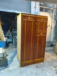 قنصور بابين • شغل ثقيل • نظيف جدا