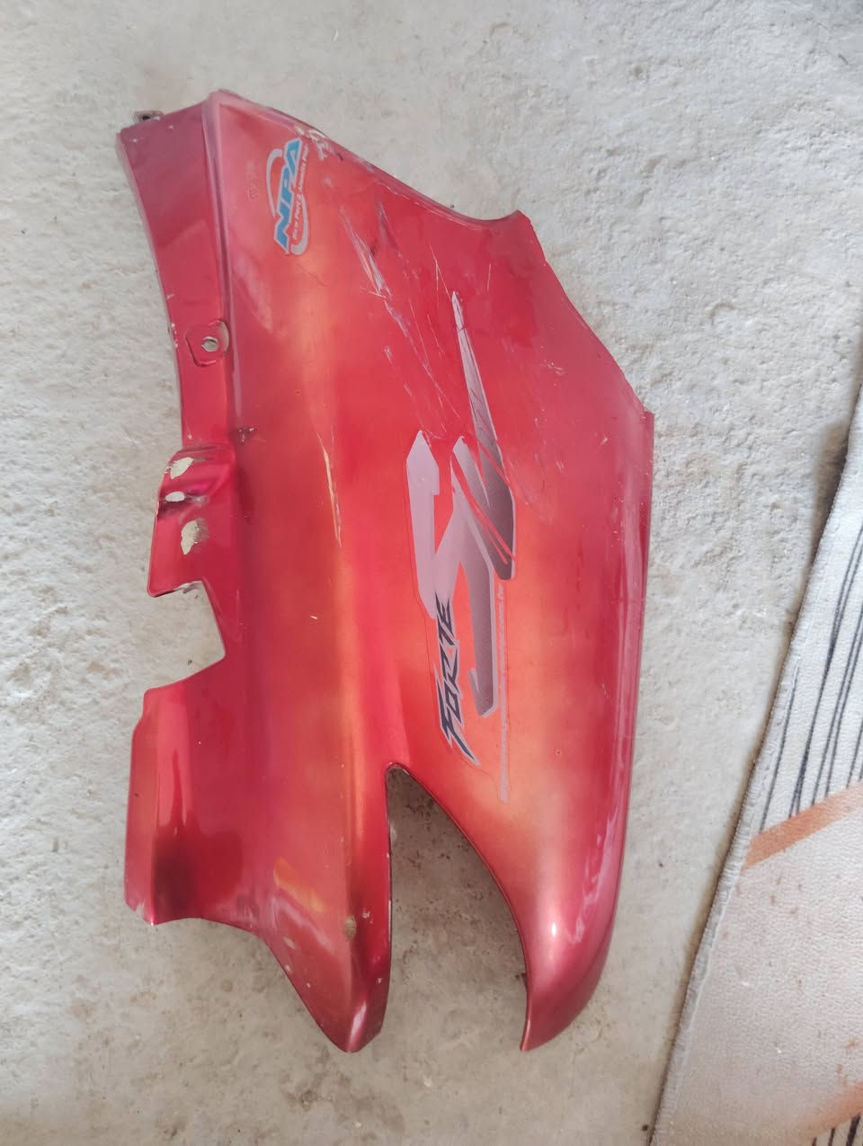 السلام عليكم كفرات فراشه للبيع مكاني بابل سياحي رقمي ***********
