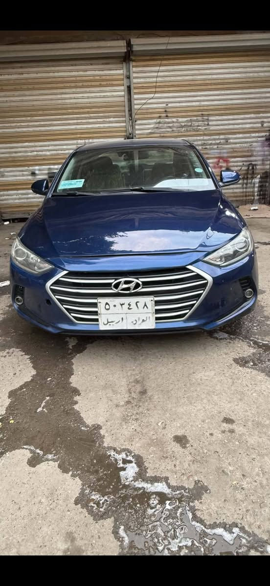 النترا • ٢٠١٧ • رقم اربيل