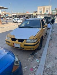 سمند • ٢٠١٠ • بصرة زبير