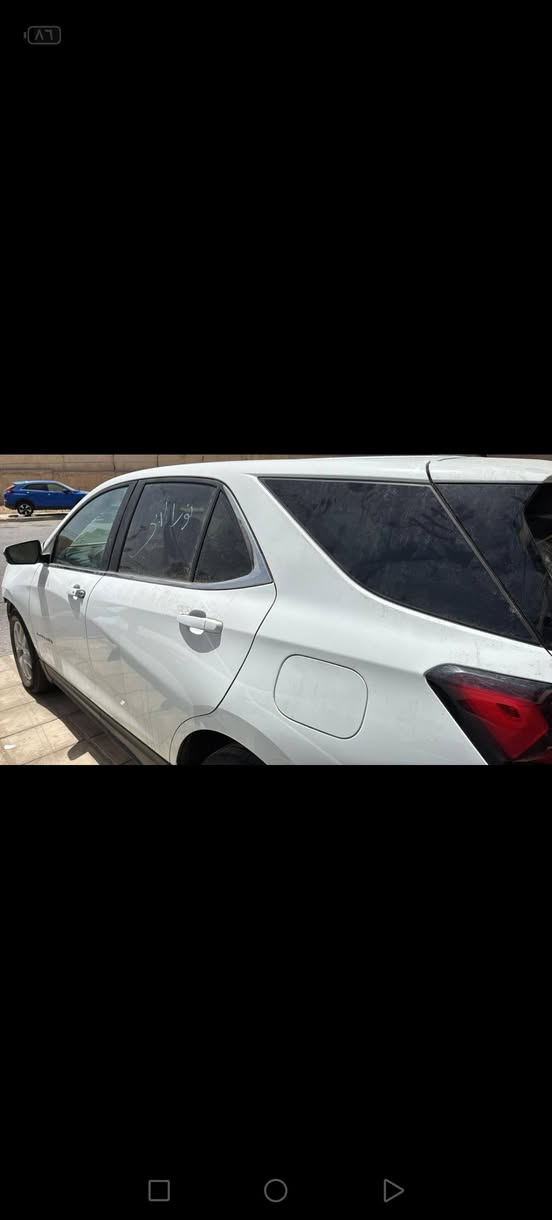 السلام عليكم كوينكس ٢٣ باسمي بدون صبغ بدون ارباك LT مواصفات ١٥٠٠ تيربو مكينه كير اي تي مكاني منصور السعر ١٧٥ بيهه مجال *********** راح انزلك صور الحادث سنويا باسمي@تخم تاير جديد صندوق بصمه شفط بصمه أبواب امامي توقف ذاتي تحديد مسار ماشيه ٨٠ كيلو

نص مكتوب في الصور:
- ابو يزن مستورد سيديه
- الآن