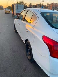 نيسان • موديل ٢٠٢٢ • تحويل ثاني يوم