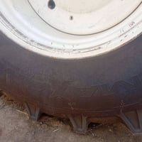نيوهولند • ٢٠٠٣ • ٧٤٠٠ ساعة