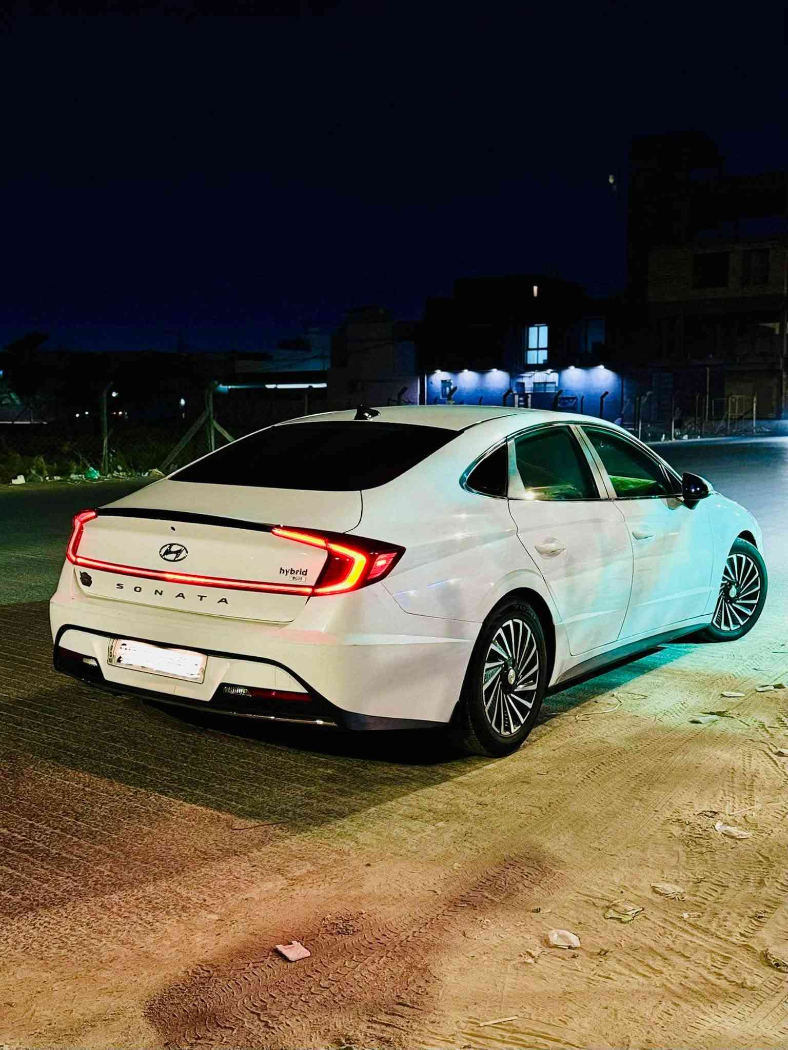 � هيونداي سوناتا
2023🚘

 ماشية غير 50 الف

هايبرد محرك 2.000 

8 sepeed Transmission Dull Clatch

✨ المواصفات فول فول (Full Option):

‼️📮

🟥 تشغيل عن بعد 

🟥مثبت سرعة 

🟥قيادة ذاتية 

🟥تحديد مسار 

🟥 رادار امامي 

🟥رادار جانبي 

🟥رادار خلفي 

🟥كامرا دوارة ١٨٠

🟥مثبت ستيرن 

🟥سايد بريك بصمة 

🟥مودات قيادة ( نورمال - سبورت - سبورت بلاص - كوستم وبعد بيها اضافات الشركه)

🟥تبريد بيانو 

🟥تبريد قطعتين 

🟥اوتو هولد

🟥محرك 2.000 هايبرد 

🟥لدات امامي خلفي 

🟥وبعد هواي مواصفات بيها

 رقم الهاتف 

 للاستفسار اكثر

***********
