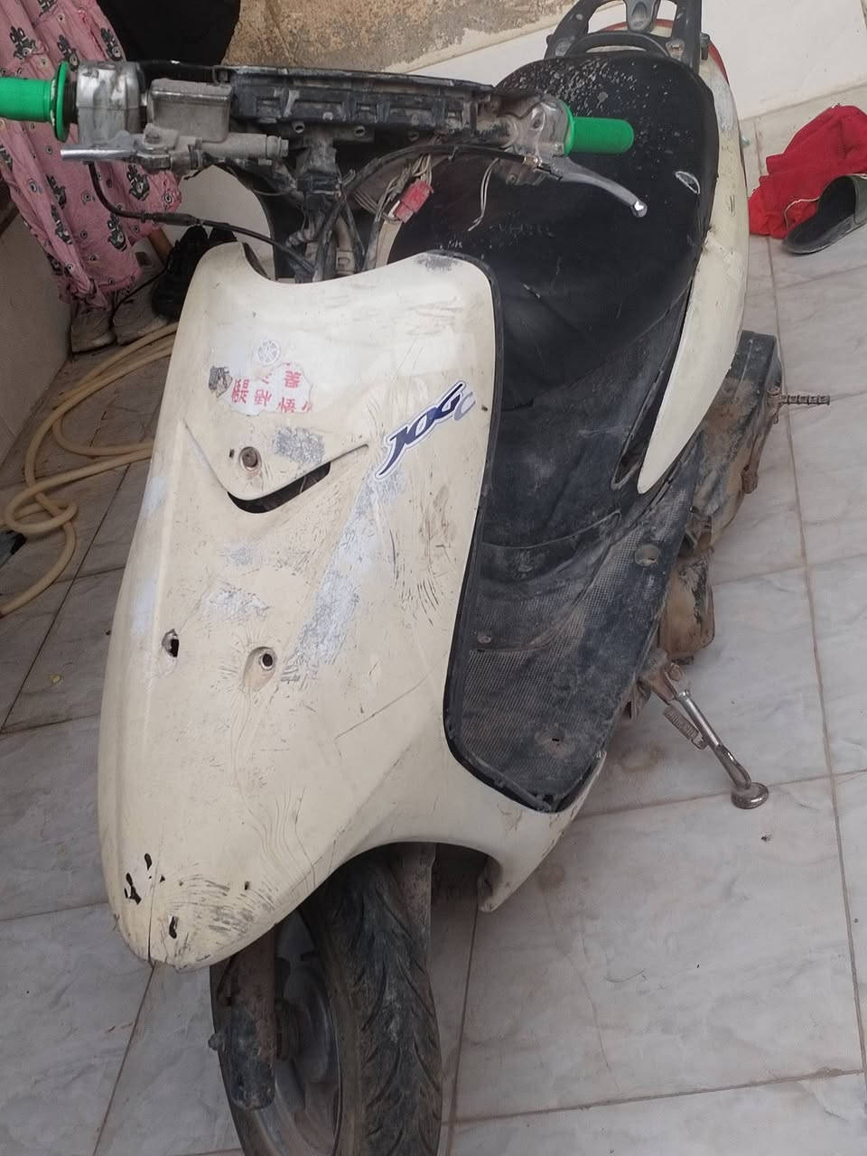 عصفورية ٦٠ • نضيف • كفرات تعبانة