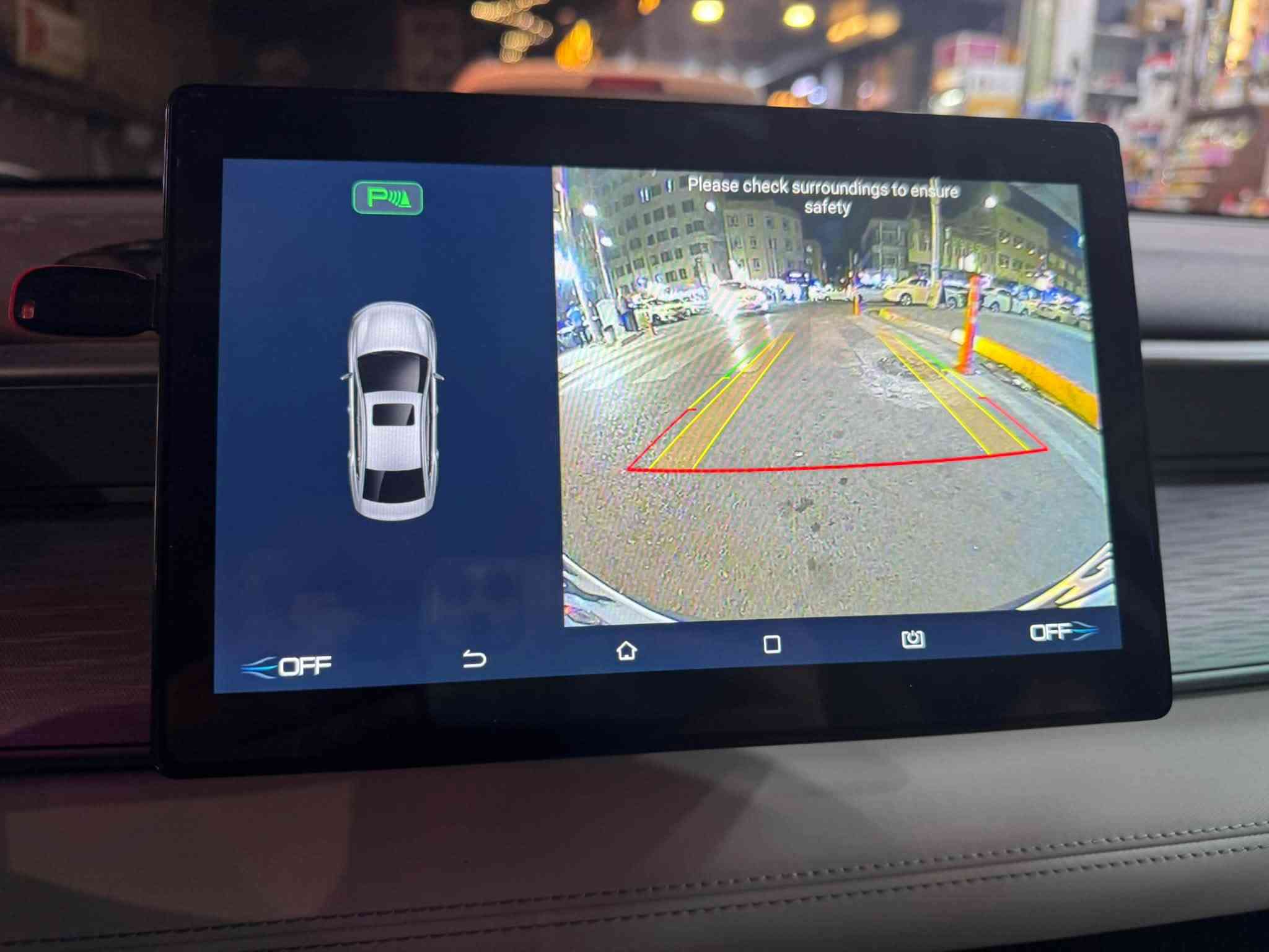 ***********
BYD 05 سيل
سويج و كارت 
داخل كريمي
بصمه
بريك اوتو
ماشيه ٢٩ الف كيلو
مكان دهوك
سعر ١٣٦ ورقه فقط 
سياره بدون سبخ و بدون تعديل
