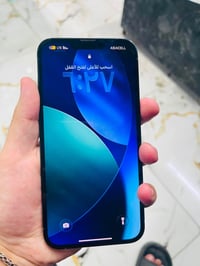 آيفون ١٣ برو ماكس • نضيف • بطارية ٩٤