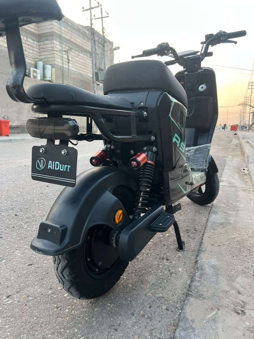 ٢٠٢٤ • نضيفه • بطاريات مشحونه
