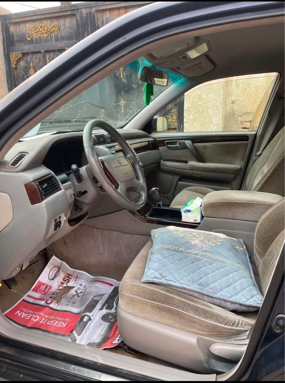 ملكه ادوات للبيع

بيع مستعجل سعر مناسب
استفسار اكثر 
***********
واتساب
