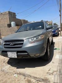 سنتافيا 2008 حادثها بنيد وجاملغ  مصبوغ حزام للجمالية فقط قديماً بيها ج...