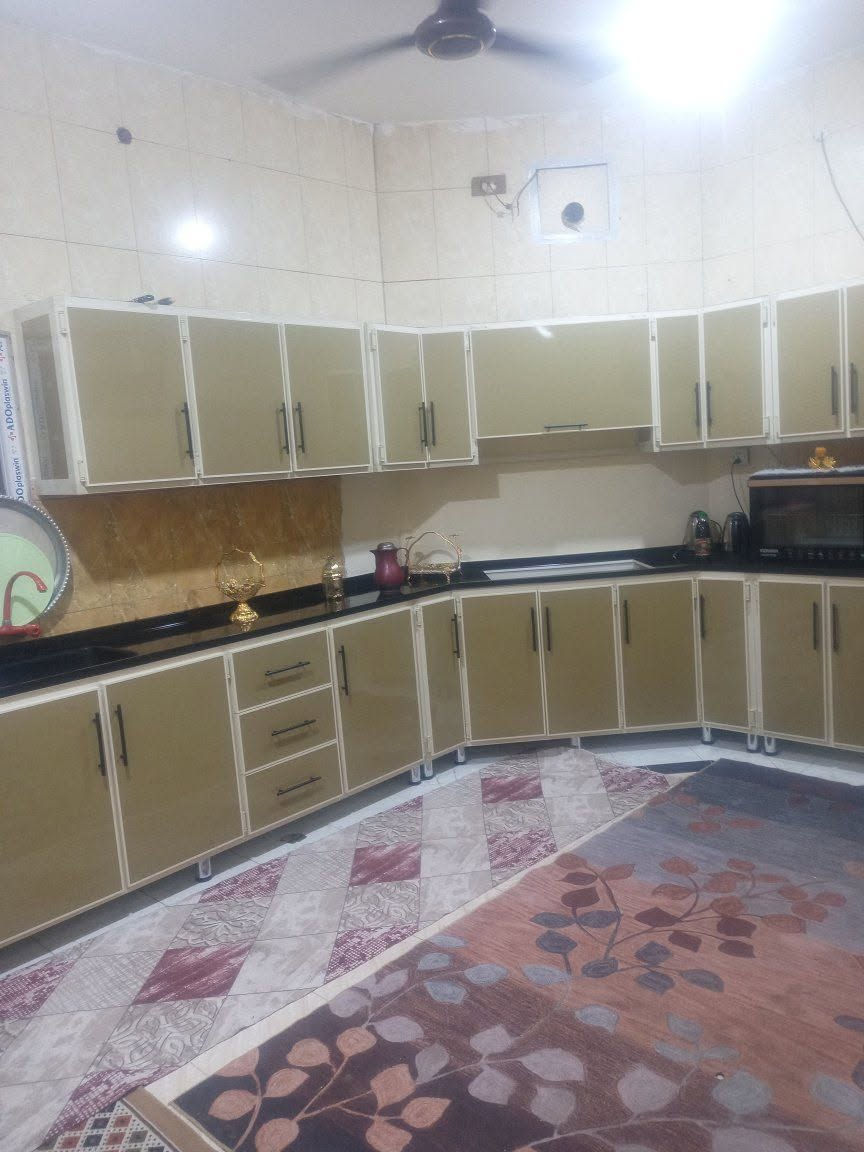 حي المهندسين • ٣٣٠م • ٧ غرف