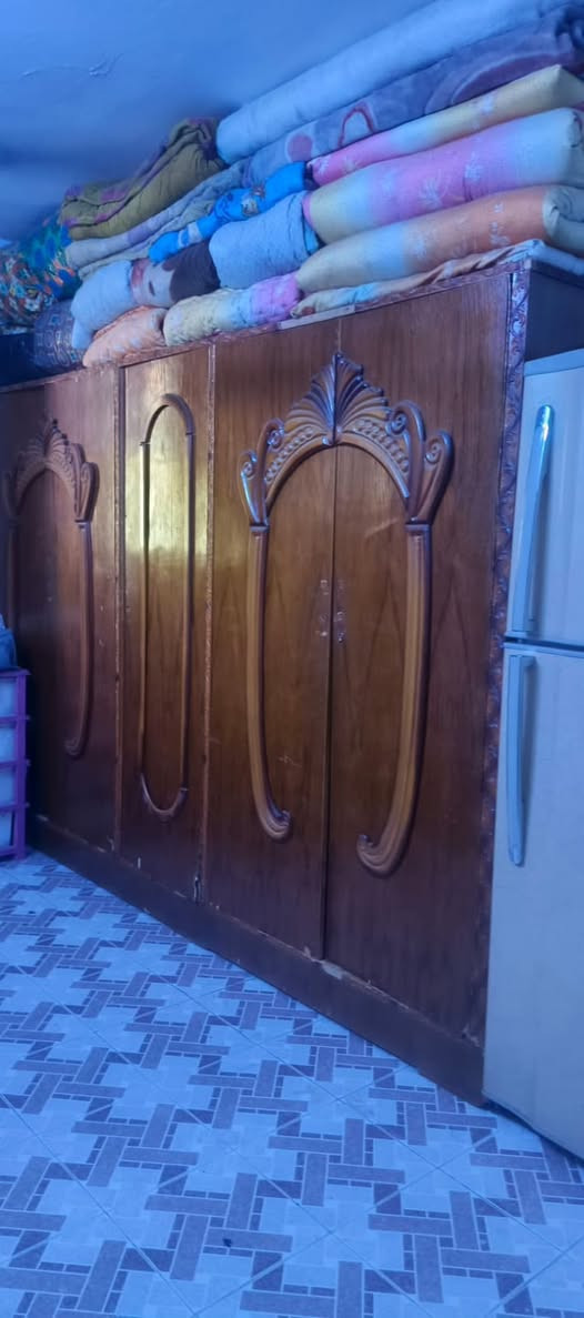 كنتور خمس بوب ب٥٠ الف مدينه الصدر مراسله ع الوتساب ‪***********‬
