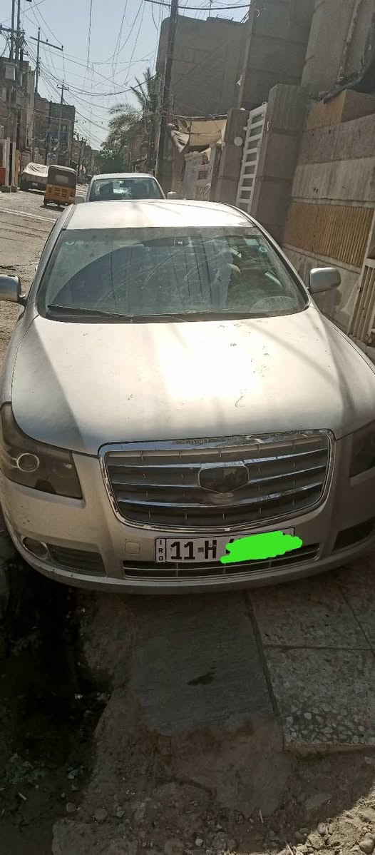 ام كراند موديل ٢٠١٣جاهزة كل نقص مابيها وباسمي رقم الماني بغداد إعادة النشر بسبب الوعود الكاذبة هاتف واتس اب لاستفسار سعر ٦٥وبيها مجال *********** بغداد, العراق

