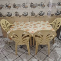 طبلة • ٤كراسي • نجف حريه