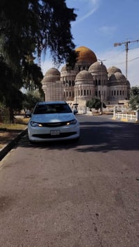 ڤيوچر • موديل ٢٠٢٣ • ضرر خلف اليمين