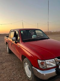 GLX • ٢٠٠٤ • رقم أنبار