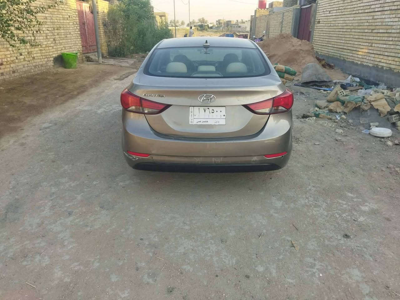 لبيع وارد امريكا حادث صبغ جاملغ خلف فقط
مواصفات تحكم ستيرن جهتين
مثبت سرعه نظام ايكو اقتصاد
مانع الانزلاق داخل بيجي مكينه
1800 دوش مكفوله وكير وحداديه تبريد جاهزه من كلشي
رقم بابل
عنوان بابل الاستفسار الاتصال
عل *********** السعر 103 بيه المجال
