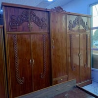 صاج عراقي • ٥ أبواب • استخدام قليل
