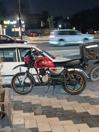 بوكسر • ٢٠١٨ • محتاج كابريتر