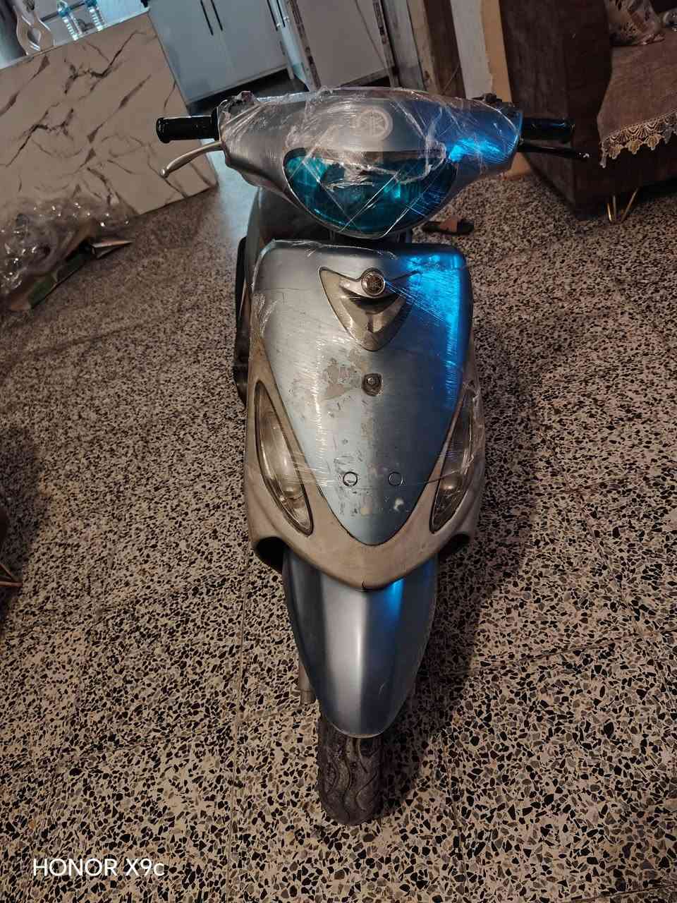 دراجه ماكس منغولي للبيع تفاصبل واتساب ***********

نص مكتوب في الصور:
- HONOR X9c