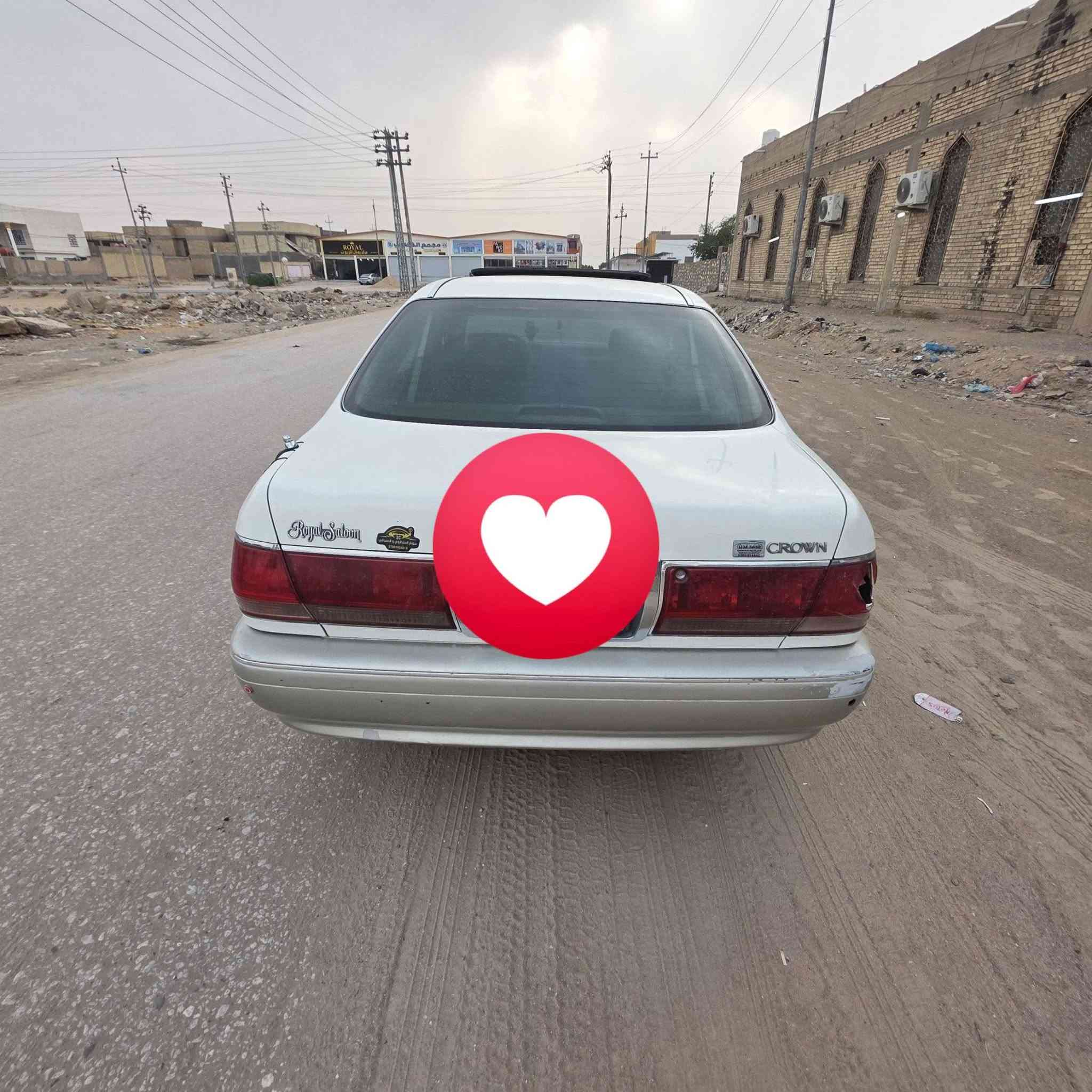 ملكه • ٢٠٠٨ • رقم بغداد