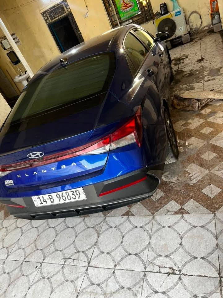 🚘 هونداي النترا 2024 وارد أمريكي 

🔹 موديل: 2024
🔹 وارد أمريكي
🔹 مكينة 2000 دوش 
🔹 
🔹 تشغيل بصمة / زر تشغيل حسب الفئة
🔹 تحكم ستيرن: صوت + بلوتوث + كروز
🔹 إضاءة LED أمامية وDRL
🔹 شاشة وسطية + Apple CarPlay وAndroid Auto
🔹 كاميرا خلفية
🔹 حساسات ومواصفات أمان متقدمة حسب الفئة
🔹 تحكم كهربائي بالدركسون
🔹 مكيف
🔹 زجاج ومرايا كهربائية
🔹 تصميم 2024 الجديد

 الحادث  بالبنيـد فقط تقريباً شبر 

💰 السعر: 135

***********
