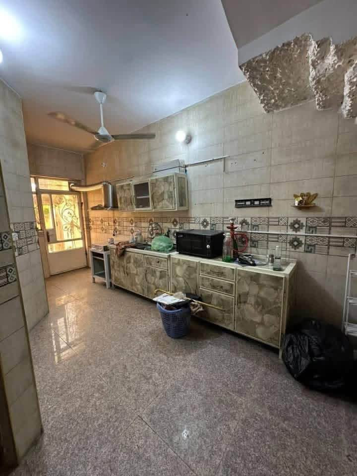 السيدية • مؤثث • ٣ غرف