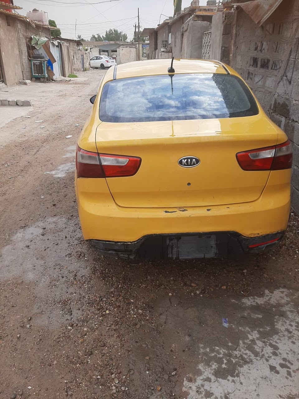 السلام عليكم سياره للبيع مكلف بالنشر متواجد ‏‪***********‬‏ اتصل او واتساب بغداد, العراق
