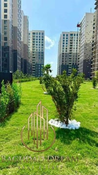 مارینا • ١٧٧م • ٣ غرف