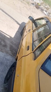 ٢٠١٢ • مكينة جديدة • كير جديدة