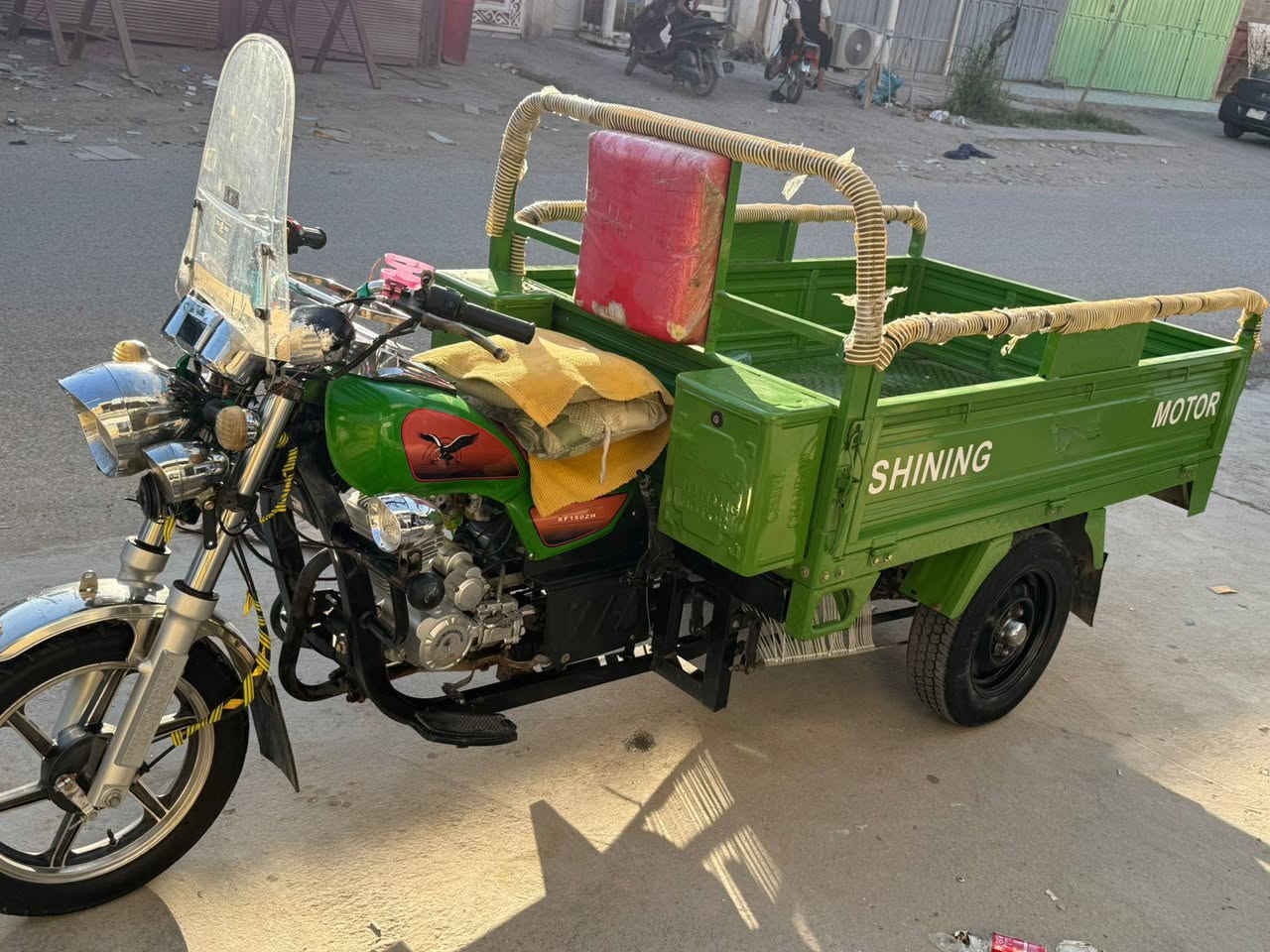 سلام عليكم ستوته للبيع كفاله عامه  السعر 2 و400 وبيه مجال مكان بابل المسيب ‏‪***********‬‏
