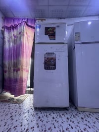 مجمدة بيكو • ١٦ قدم • نظيفة جدا