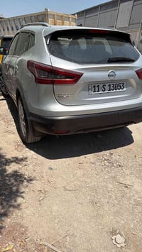 نسان روج سبورت موديل 20ابيع صبغ عام أبيع بس صندوق مكفول سعر 105  رقمي ...