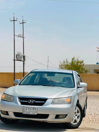 سوناته ٢٤٠٠ • خليجية • كفالة