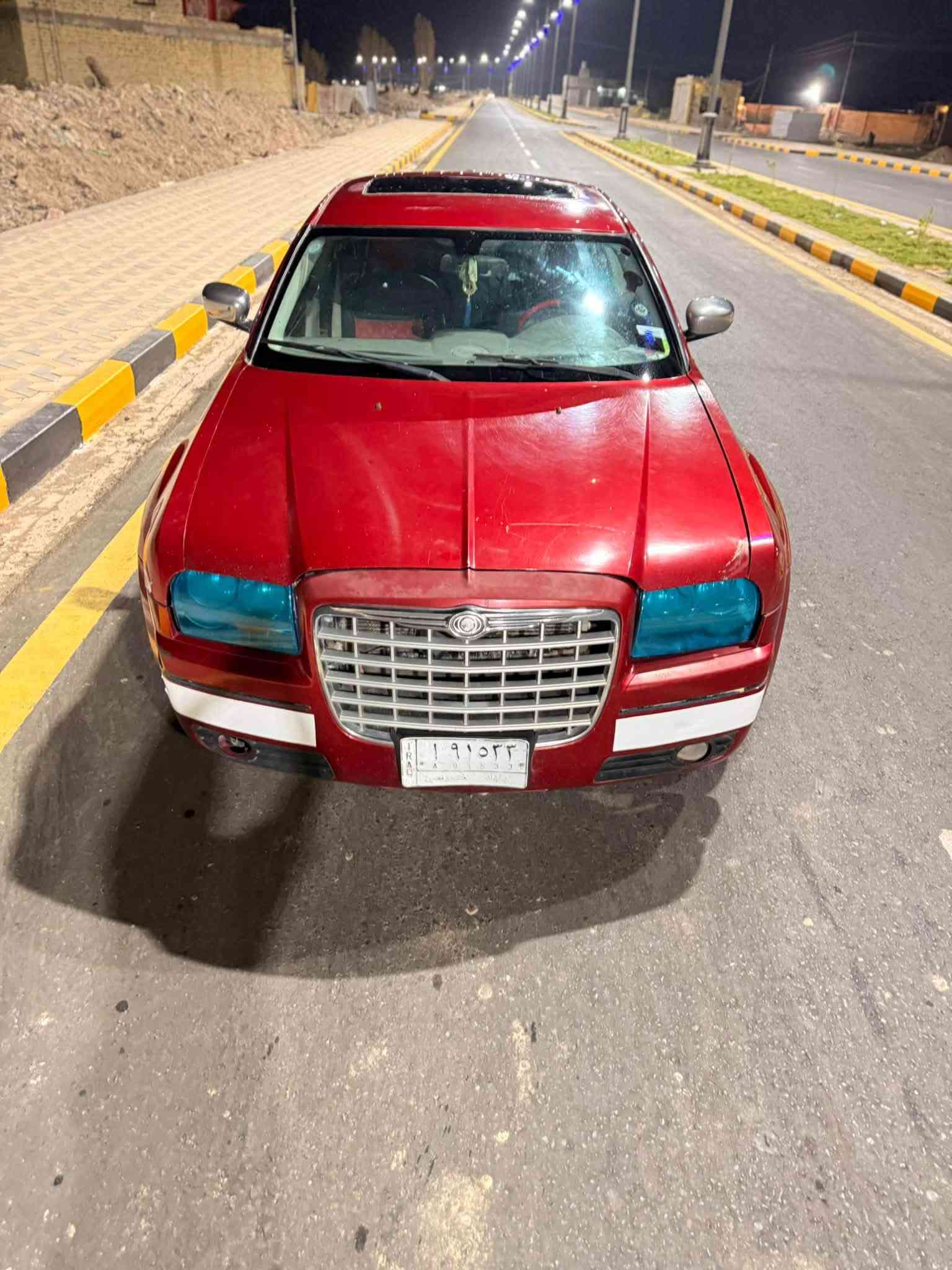 للبيع اوبامه موديل 2010
وارد كندي كفاله 
سياره فول مواصفات تنته سقف 
تحكم كشنات كهربائي 
سياره كفاله عامه ما مشتغله ع لخط
مكينه 3500
مكينه وكير خير من الله 
 سياره بسمي 
تخم تاير وحداده وباتري جديد 
سياره جاهزه لايت زنون 
المكان العماره
للتصال ‭***********‬
بي واتساب

