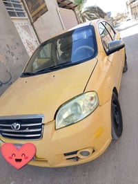 اوتماتيك • ٢٠١١ • تاير جديد