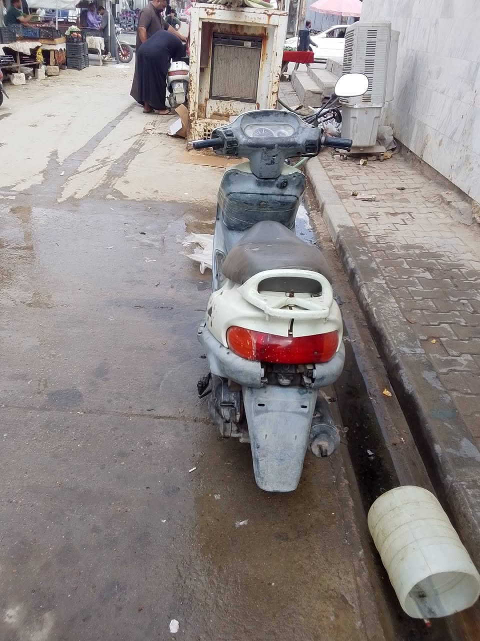اسيام • شغاله • مكينه ناعمه