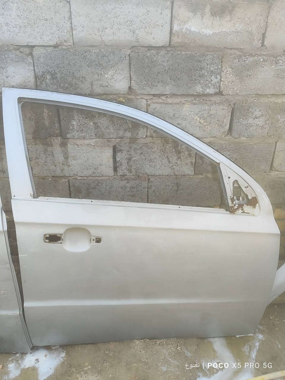 السلام عليكم من رخصت مدير الكروب بيبان افيو صفحه اليمنه جاملغ وباب سدر وباب العبري نضافه فول الاتصال عله رقم *********** مامتواجد عله فيس

نص مكتوب في الصور:
- POCO X5 PRO 5G | مصنع
- مصنوع POCO X5 PRO 5G
- POCO X5 PRO 5G | نعنوع
- POCO X5 PRO 5G | تم صنع
- نعنوع | POCO X5 PRO 5G