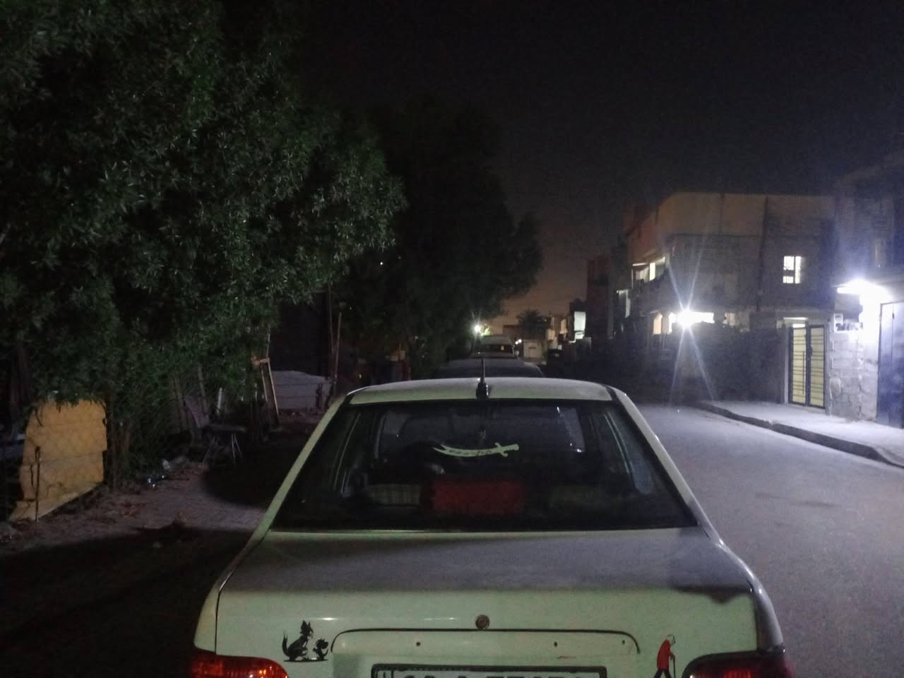 بي ام للبيع  مكفوله محرك وكير مكفولات كيا براد  نضيفة بيهة بس بنيد مبدل وطخة بصفحة  فقط كير ومحرك مكفولات *********** مكاني محموديه
