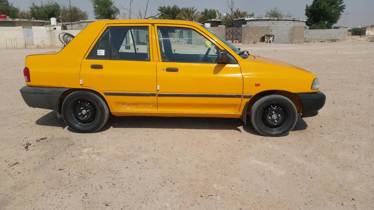يالله
سايبا مديل 2018 بصره  
سياره كفاله عامه من الضربه والتبديل والصبغ 
عده الدواير  الخلفيه 
سياره جاهزه كلش  مكينه وكير تمام 
حداديه جديده   تبريد نعمه شغال 
سنويه منتهيه  تاخذ مصفر كلش 
السعر ( 35 )  
العنوان البصره الحيانيه دور الشرطة شارع القائد 
للستفسار اتصل غير متواجد ع النت 
*********** / ***********

نص مكتوب في الصور:
- GOOD LUCK