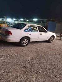 برنس ٩٦ • خصوصي بغداد • مداور