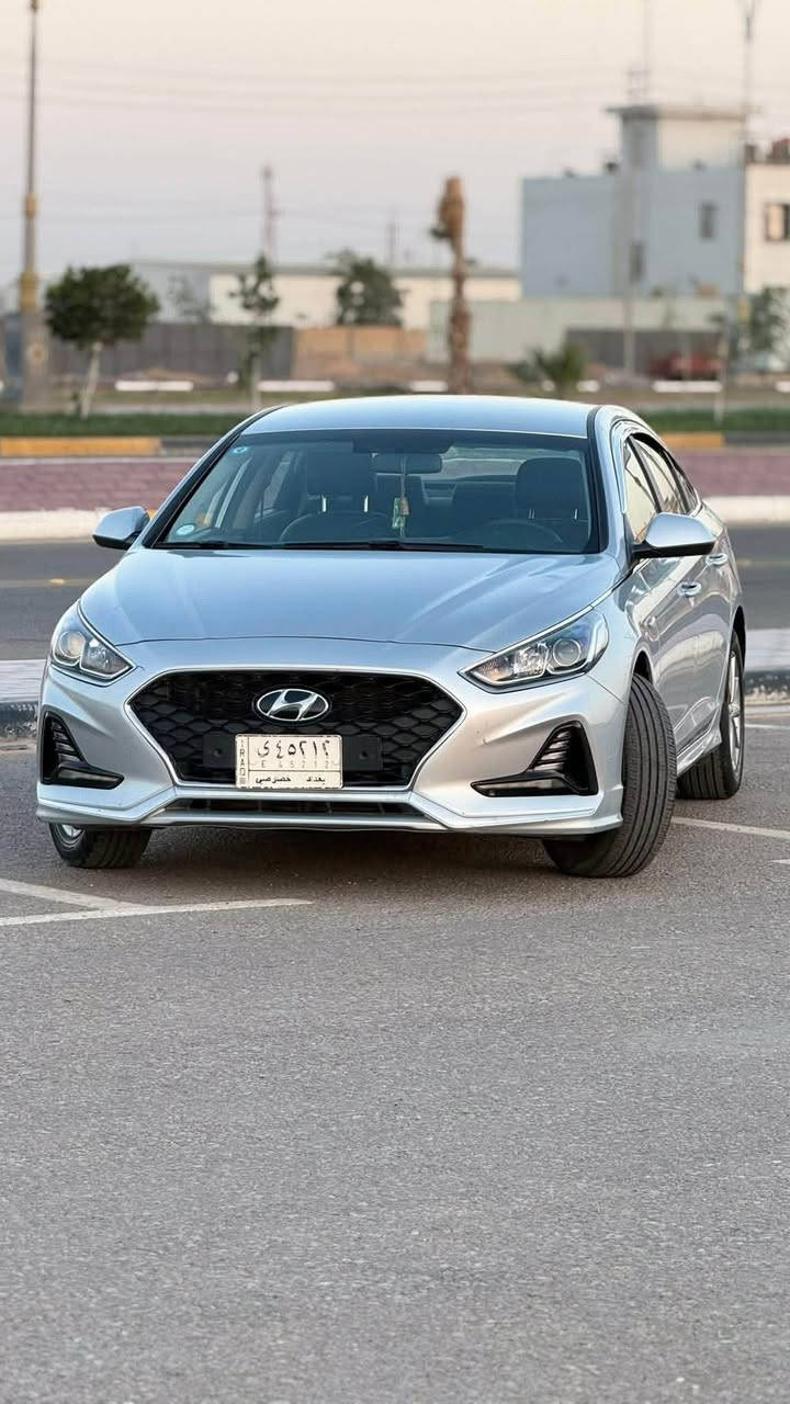هونداي سوناتا وارد كوري ..
اصـــل غـــاز 

موديـــــل 2021

رقـــم بغـــــداد

حــــرة - بأسمي ..

ماشيـــة 50 الف

مكفولة عدى شبر بارد بالچاملغ عكس السايق

مكانها كربلاء 

للتواصل ***********
